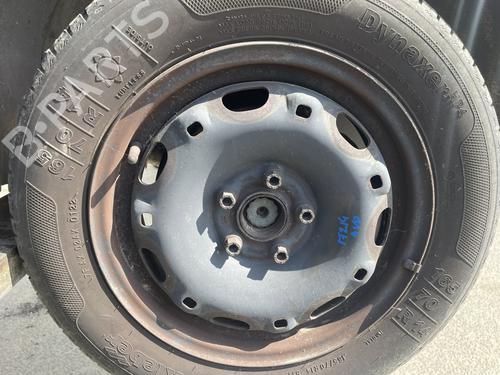 Used Rim VW POLO (9N_, 9A_) 1.2 12V (64 hp) 26440054