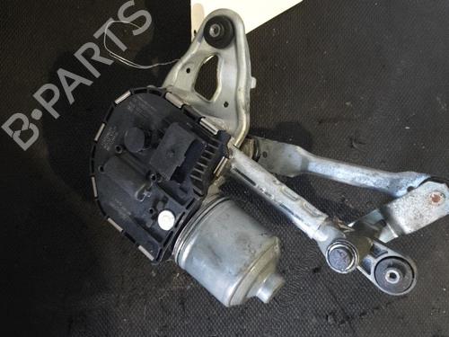 Used Front wiper motor PEUGEOT 3008 I MPV (0U_) 1.6 HDi (109 hp) 26422284