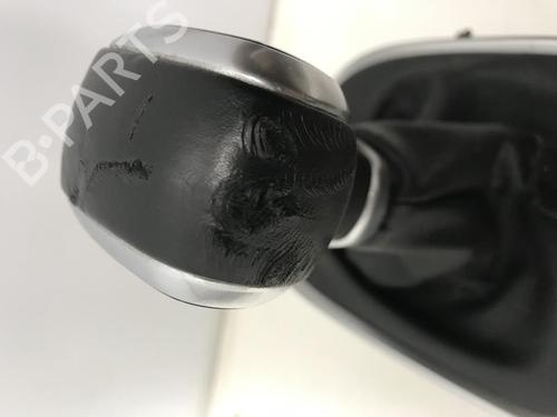 Gear lever CITROËN C3 III (SX) 1.2 THP 110 (SXHNPS, SXHNZT, SXHNZ6) | BP26428292M90 
