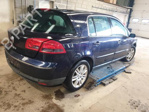 Alternator RENAULT VEL SATIS (BJ0_) 3.0 dCi (BJ0J, BJ0N) | BP26418954M7