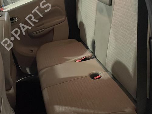 Rear left seatbelt CITROËN C3 Picasso (SH_) 1.6 HDi | BP26416730I29 - Image 7