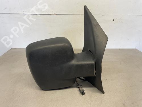 Used Right mirror Right mirror MERCEDES-BENZ VITO Bus (W638) [1996-2003] 34040779 34040779