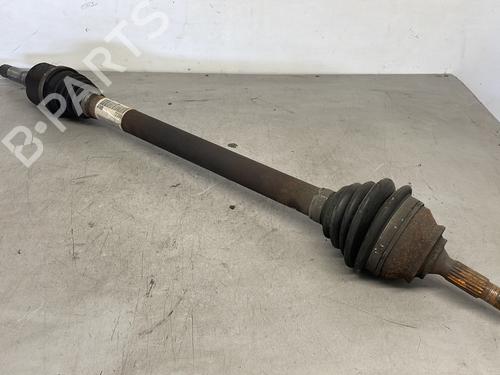 Right front driveshaft CITROËN C4 CACTUS 1.2 VTi 82 | BP27575880M39  - Image 7