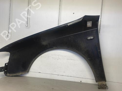Right front fenders AUDI A4 B7 Avant (8ED) 3.0 TDI quattro | BP26418377C42 