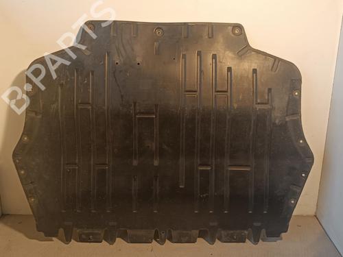 Underbody protection SKODA YETI (5L) 2.0 TDI | BP26416762M92 - Image 2