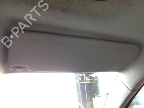 Right sun visor VW GOLF VI Variant (AJ5) 1.6 TDI | BP29160383I2 