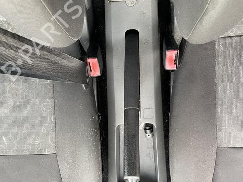 håndbremse SEAT IBIZA III (6L1) 1.2 12V (70 hp) 31017583