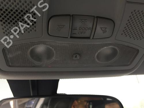 Kabinelys Kabinelys HONDA CIVIC VIII Hatchback (FN, FK) 2.2 CTDi (FK3) (140 hp) 30307524 30307524
