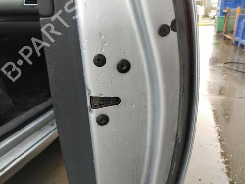 Used Front right lock VW GOLF VI (5K1) 1.6 TDI (105 hp) 26427524