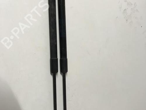 Gassdemper Bakluke SEAT IBIZA IV (6J5, 6P1) 1.2 TDI (75 hp) 26417435
