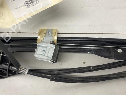 Front right window mechanism VW CADDY IV MPV (SAB, SAJ) 2.0 TDI | BP26419247C23 - Image 4