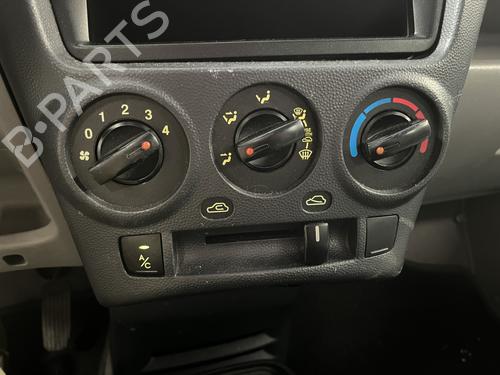 Used Climate control Climate control KIA PICANTO I (SA) 1.1 (65 hp) 36099173 36099173