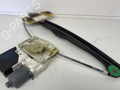 Rear right window mechanism AUDI A3 Sportback (8PA) 1.9 TDI | BP26421961C25 