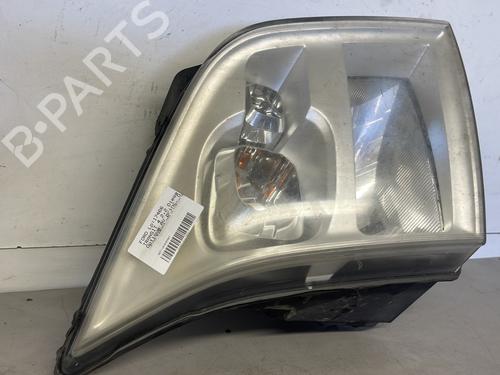 Right headlight FORD TRANSIT Van (FA_ _) 2.2 TDCi | BP26423721C29 - Image 5