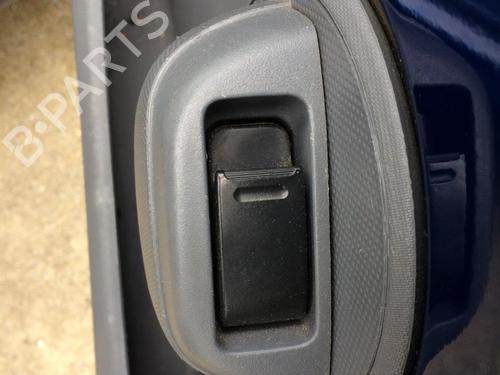 Used Right front window switch PEUGEOT 107 (PM_, PN_) 1.4 HDi (54 hp) 26412110