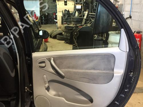 Used Rear right window mechanism Rear right window mechanism CITROËN XSARA PICASSO (N68) 1.6 HDi (90 hp) 30933154 30933154