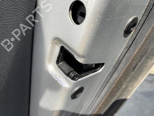 Høyre bak lås Høyre bak lås VW GOLF V (1K1) [2003-2010] 36816576 36816576