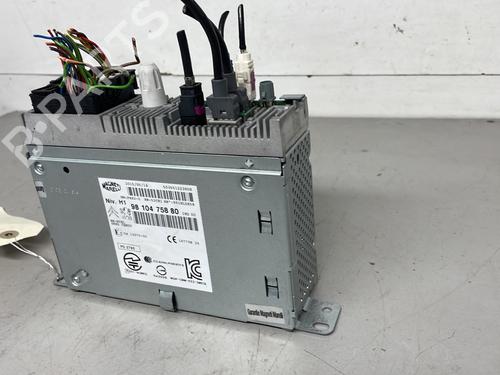 Used Radio Radio CITROËN C4 CACTUS 1.6 BlueHDi 100 (99 hp) 30083041 30083041