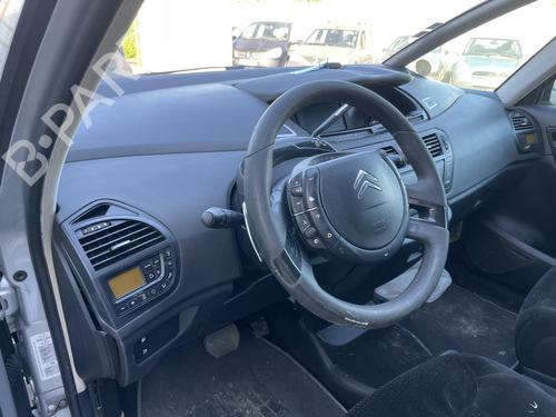 Gearstang CITROËN C4 Grand Picasso I (UA_) 2.0 HDi 150 (150 hp) 26420015