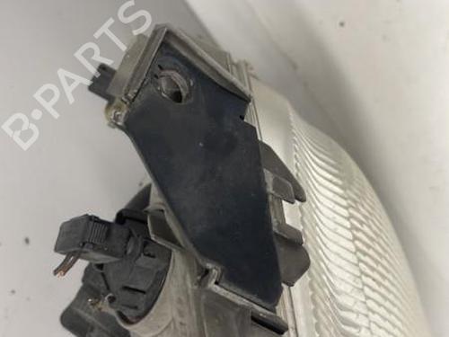 Left headlight MERCEDES-BENZ A-CLASS (W168) A 170 CDI (168.008) | BP26416166C28