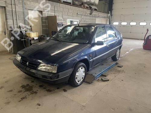 Used Parts CITROËN ZX (N2) 1.8 i (101 hp) 2742227