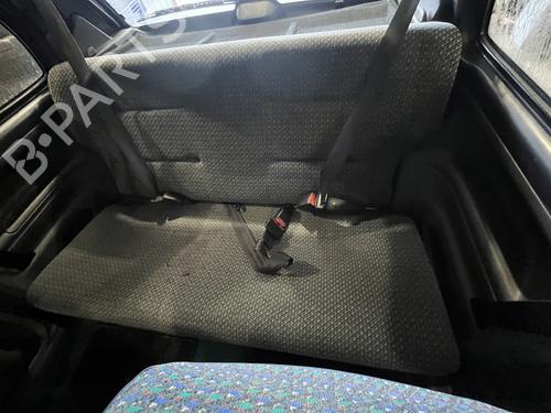 Used Rear right seatbelt Rear right seatbelt PEUGEOT 106 II (1A_, 1C_) 1.0 i (50 hp) 33172158 33172158