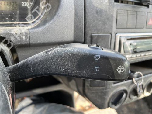 Used Steering column stalk Steering column stalk VW POLO IV (9N_, 9A_) [2001-2014] 35992446 35992446