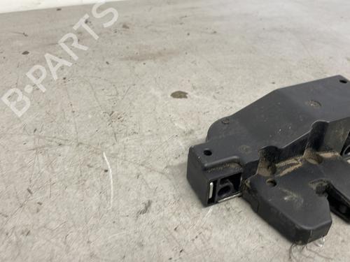 Used Tailgate lock Tailgate lock PEUGEOT EXPERT Tepee (VF3X_) [2007-2026] 33474711 33474711