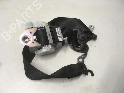 Used Front left seatbelt BMW 1 (E87) 118 d (143 hp) 26428274