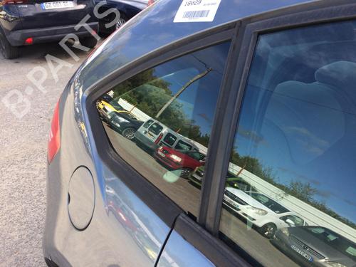 Panel rute bak høyre CITROËN C4 I (LC_) 1.6 HDi | BP29126327C92 