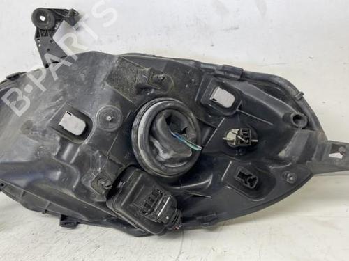 Used Left headlight Left headlight NISSAN MICRA III (K12) 1.2 16V (80 hp) 26426794 26426794