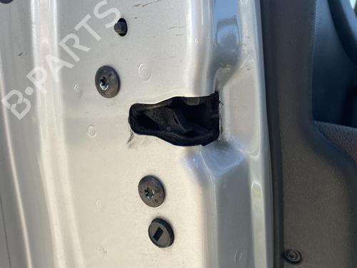 Front left lock CITROËN C3 II (SC_) 1.4 HDi 70 (SC8HZC, SC8HR0, SC8HP4) | BP38109281C98 - Image 2