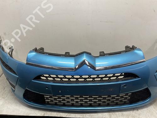Paraurti anteriore CITROËN C4 Picasso I MPV (UD_) 2.0 HDi 138 (136 hp) 29909413