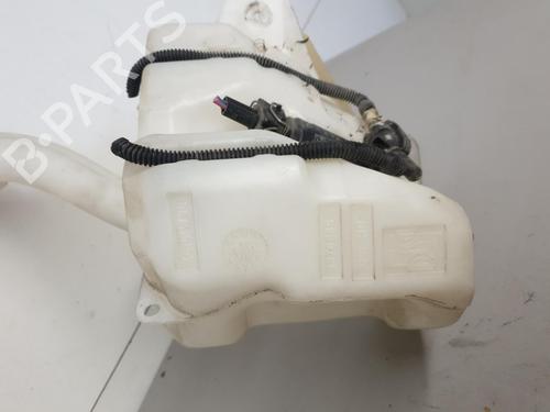 Windscreen washer tank OPEL CORSA D (S07) 1.3 CDTI (L08, L68) | BP26414045C113 