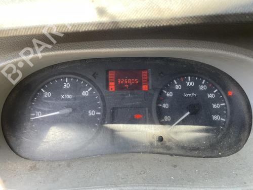 Quadrante Quadrante NISSAN INTERSTAR Van (X70) dCi 120 (120 hp) 35992524 35992524
