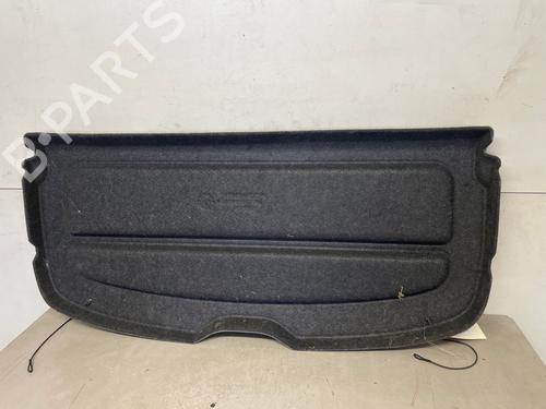 Rear parcel shelf NISSAN MICRA V (K14) 1.0 IG-T | BP39032408C85 - Image 2
