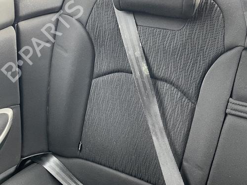 Engate do cinto CITROËN C5 III (RD_) 1.6 HDi 110 (RD9HL0, RD9HR8, RD9HRA) (112 hp) 33113887