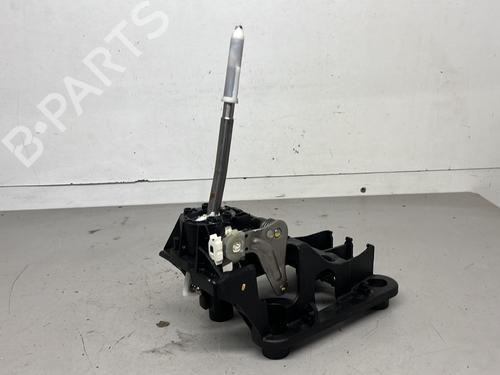 Gear lever PEUGEOT 2008 I (CU_) 1.2 PureTech 82 | BP29077880M90 