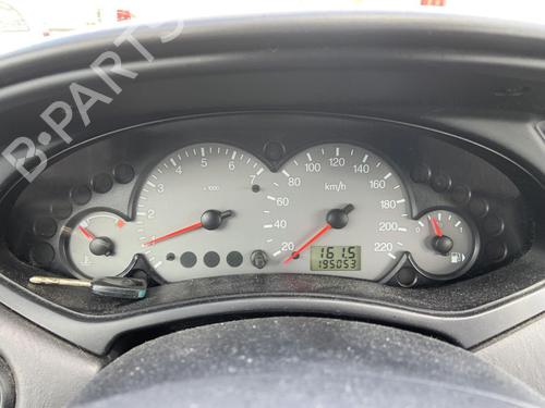 Starter FORD FOCUS I (DAW, DBW) 1.6 16V | BP26427025M8 