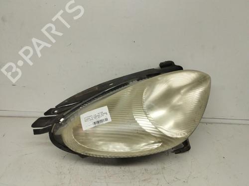Right headlight CITROËN XSARA PICASSO (N68) 1.8 16V | BP26421877C29