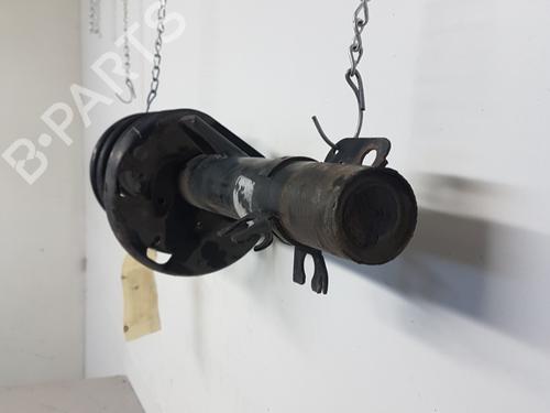 Left front shock absorber VW POLO V (6R1, 6C1) 1.6 TDI | BP29843459M16 