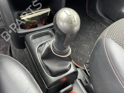 Middle console NISSAN NOTE (E11, NE11) 1.6 | BP31824370I22