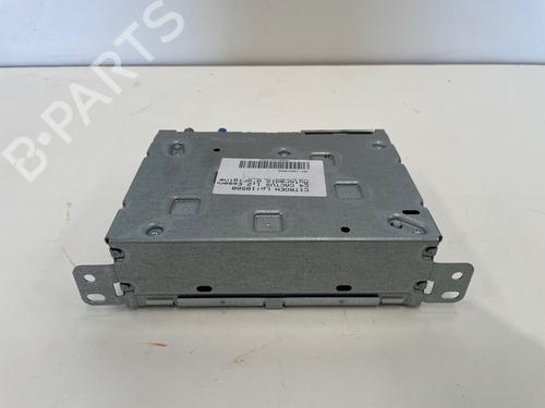 Radio CITROËN C4 CACTUS 1.2 VTi 82 | BP35927173E6 - Image 3