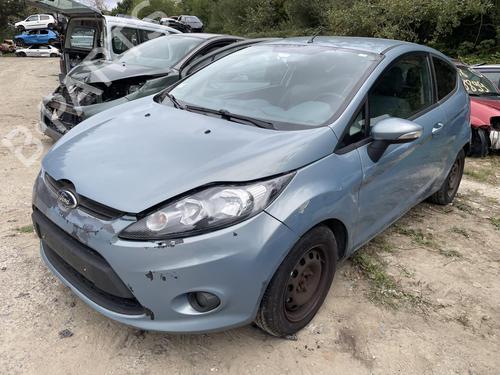 Pala sol esquerda FORD FIESTA VI (CB1, CCN) 1.6 TDCi | BP39110808I1 - Image 3