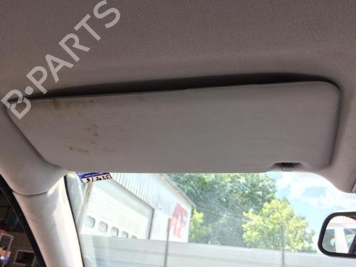Left sun visor BMW 5 (E39) 520 d | BP27654308I1 