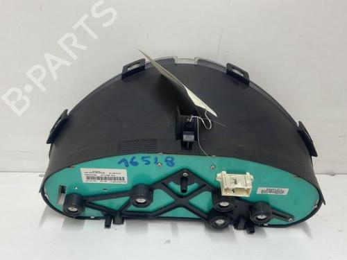 Instrument cluster PEUGEOT 206 Hatchback (2A/C) 2.0 HDI 90 | BP26416552C47 