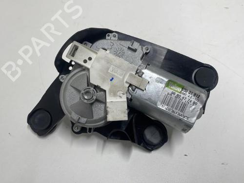 Used Rear wiper motor CITROËN C4 II (NC_) 1.6 HDi 115 (114 hp) 26421994