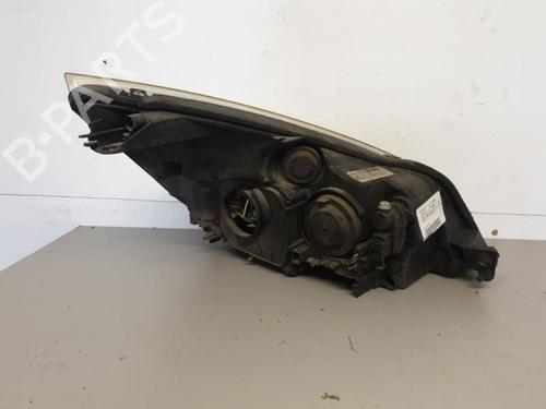Left headlight RENAULT ESPACE IV (JK0/1_) 2.0 dCi (JK01, JK02, JK1J, JK1K, JK1H) | BP26416163C28 - Image 2