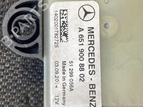 Electronic module MERCEDES-BENZ A-CLASS (W176) A 180 CDI / d (176.012) | BP26422491M83 - Image 2