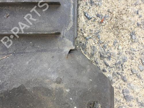 Used Front bumper Front bumper HONDA CIVIC VIII Hatchback (FN, FK) 2.2 CTDi (FK3) (140 hp) 30298112 30298112